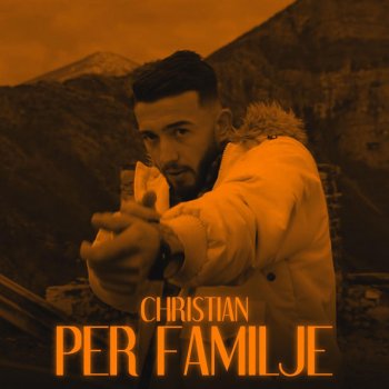 Christian Per Familje