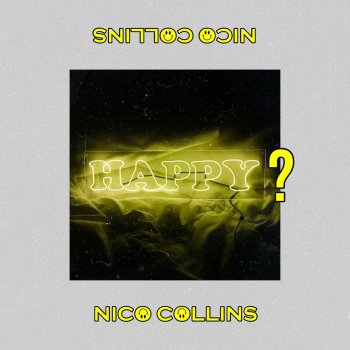 Nico Collins Happy?