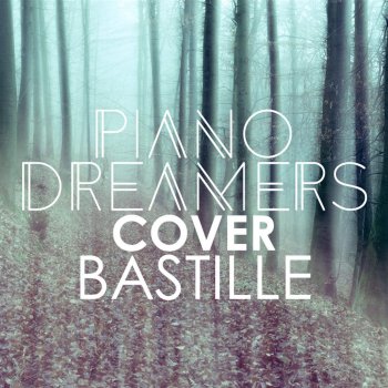Piano Dreamers Way Behind