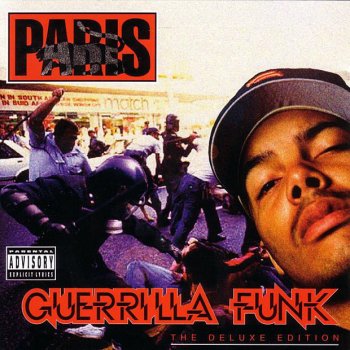 Paris Guerrilla Funk