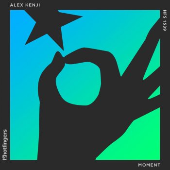 Alex Kenji Green Fields