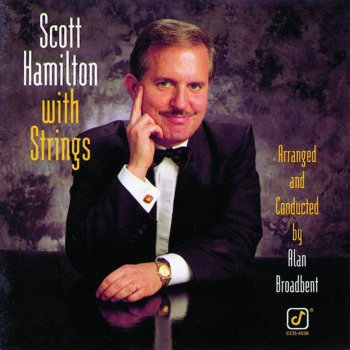 Scott Hamilton Tonight I Shall Sleep (With a Smile On My Face)