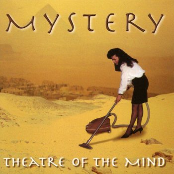 Mystery The Inner Journey Part II