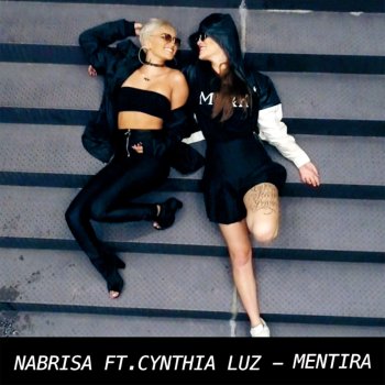 Nabrisa feat. Cynthia Luz Mentira