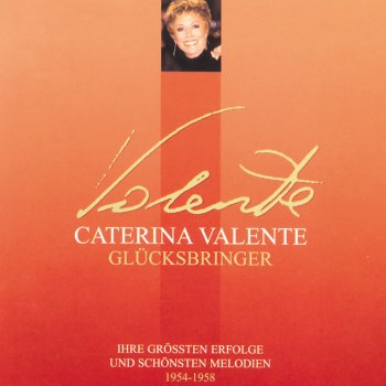 Caterina Valente O Mama, O Mama, O Mamajo