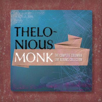 Thelonious Monk Epistrophy - Live [Stockholm]