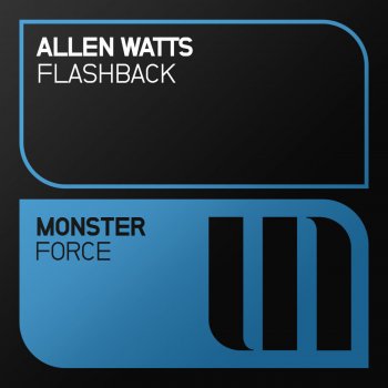 Allen Watts Flashback