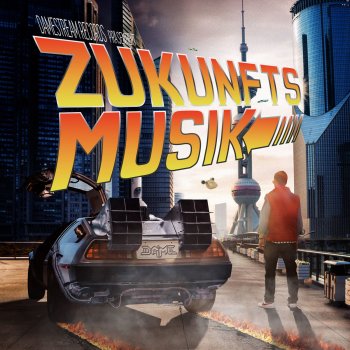 DAME Zukunftsmusik