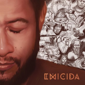 Emicida Sodade