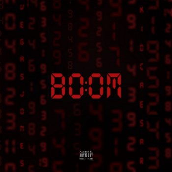 Vegas Jones Boom