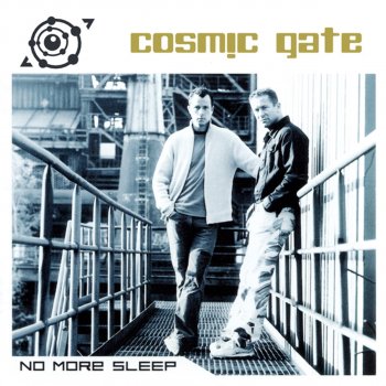 Cosmic Gate feat. Jan Johnston Raging [Storm]