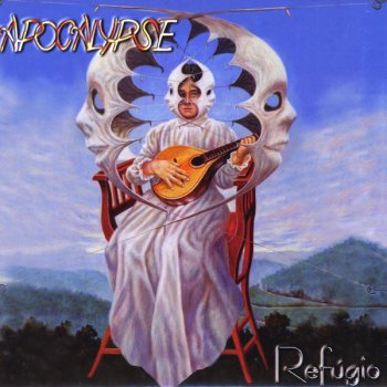 Apocalypse Ultimo horizonte live