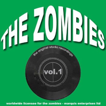 The Zombies A Rose For Emily (Alternative Mix 2)