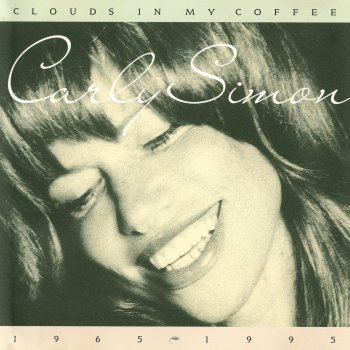 Carly Simon I've Got a Crush On You