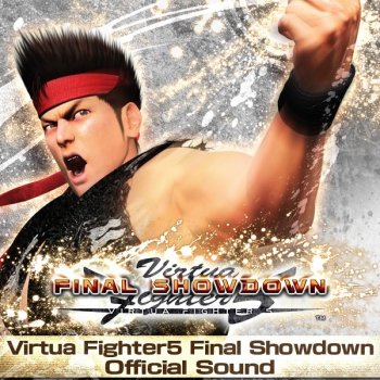 SEGA SOUND TEAM PAI (VF5FS)