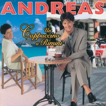 Andreas Un Cappuccino a Rimini
