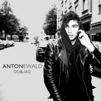 Anton Ewald Du & jag