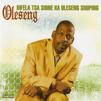 Oleseng Kajeno Ngoana Borona
