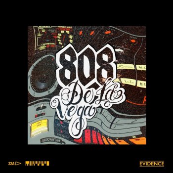 Gott Yo feat. 808 Delavega Bandelero