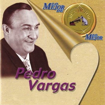 Pedro Vargas Perdon (with Beny Moré)