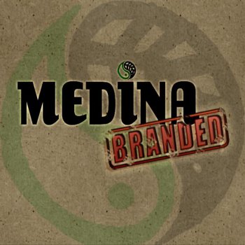 Medina Branded