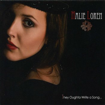 Halie Loren They Oughta Write a Song