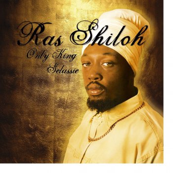 Ras Shiloh Man From the Mountain