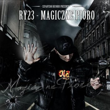 RY 23 Magiczne pióro