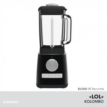 Kolombo LOL (Disco Mix Radio Edit)