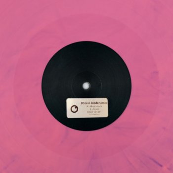 BCee feat. Bladerunner Thought I Knew - Bladerunner Remix