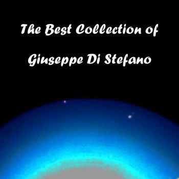 Giuseppe di Stefano 'O sole mio (It's Now or Never)