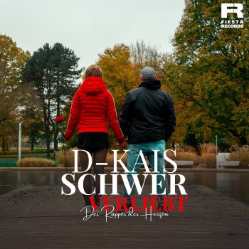 D-Kais Schwer verliebt