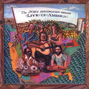 The John Renbourn Group The Trees They Grow High - Live At The Great American Music Hall, San Francisco, CA. April 18,1981