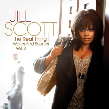 Jill Scott nsomnia