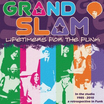 Grand Slam Goin`Out