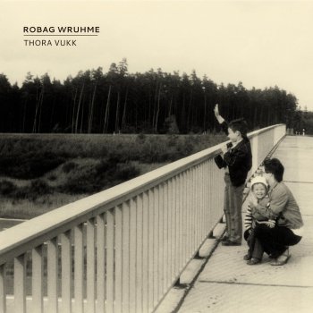 Robag Wruhme Fusspause (Bonus Track)