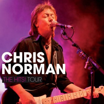 Chris Norman Needles and Pins (Live)