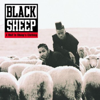 Black Sheep L.A.S.M.