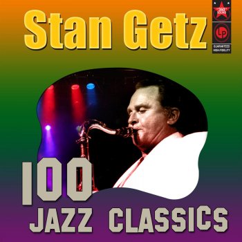 Stan Getz Jive At Five