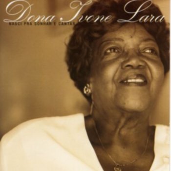 Dona Ivone Lara Axé de Langa