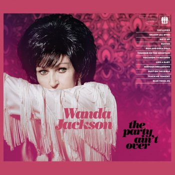 Wanda Jackson Like a Baby