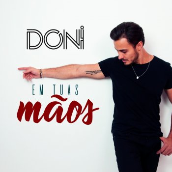 Doni Em Tuas Mãos