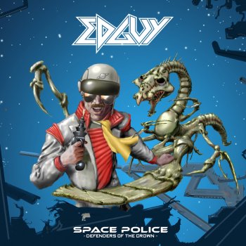 Edguy Alone in Myself