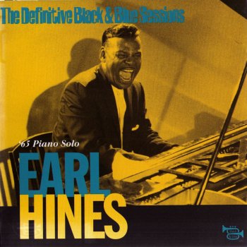 Earl Hines Hines '65