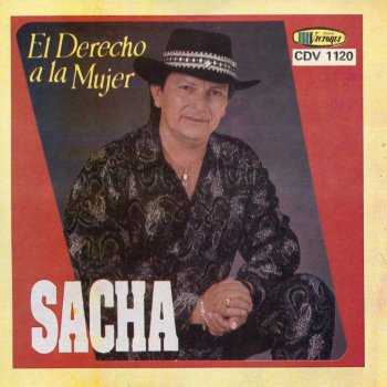 SACHA Mi Rancho en la Loma