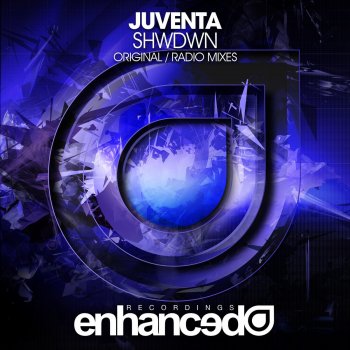 Juventa SHWDWN - Radio Mix