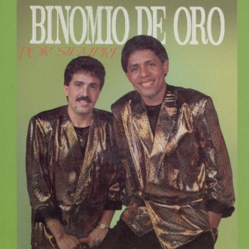 Binomio de Oro Recorriendo a Venezuela