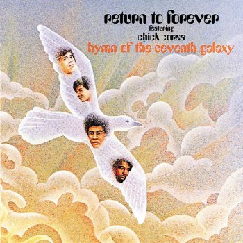 Return to Forever Captain Señor Mouse