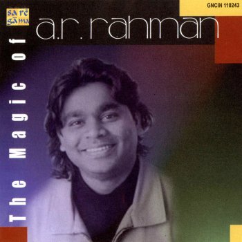 A.R. Rahman, Malayasia Vasudevan & Hema Sardesai Awaara Bhanwara