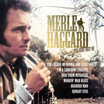 Merle Haggard Street Singer